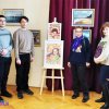 Виставка «Wiosenny koktajl»