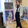 Виставка «Wiosenny koktajl»