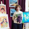 Виставка «Wiosenny koktajl»