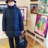 Виставка «Wiosenny koktajl»