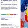 Виставка «Wiosenny koktajl»