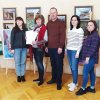 Виставка «Wiosenny koktajl»
