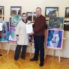 Виставка «Wiosenny koktajl»