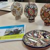 Відкритий семінар-дискусія на тему «Кримськотатарська орнаментальна айдентика. «QALQAN / Щит» Рустема Скибіна».