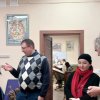Візит до Київської дитячої художньої школи №1: нові перспективи співпраці