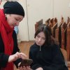 Візит до Київської дитячої художньої школи №1: нові перспективи співпраці