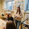 Візит до Київської дитячої художньої школи №1: нові перспективи співпраці