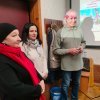 Візит до Київської дитячої художньої школи №1: нові перспективи співпраці