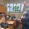 Візит до Київської дитячої художньої школи №1: нові перспективи співпраці