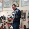 Візит до Київської дитячої художньої школи №1: нові перспективи співпраці