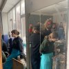 Київський державний художній ліцей імені Т.Г. Шевченка у фокусі уваги