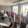 Київський державний художній ліцей імені Т.Г. Шевченка у фокусі уваги