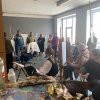 Київський державний художній ліцей імені Т.Г. Шевченка у фокусі уваги