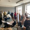 Київський державний художній ліцей імені Т.Г. Шевченка у фокусі уваги