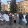 Київський державний художній ліцей імені Т.Г. Шевченка у фокусі уваги