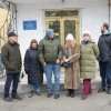 Київський державний художній ліцей імені Т.Г. Шевченка у фокусі уваги