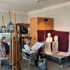 Київський державний художній ліцей імені Т.Г. Шевченка у фокусі уваги