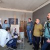 Київський державний художній ліцей імені Т.Г. Шевченка у фокусі уваги
