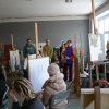 Київський державний художній ліцей імені Т.Г. Шевченка у фокусі уваги