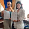 Українські фестини в рамках Міжнародного україно-турецького фестивалю-зустрічі “STARS OF TURKEY”