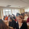 Відбувся семінар на тему “Особливості  підготовки ЕНК до сертифікації”