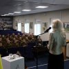 Відкриття персональної виставки художниці Наталії Полтавець: 