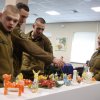 Відкриття персональної виставки художниці Наталії Полтавець: 