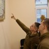 Відкриття персональної виставки художниці Наталії Полтавець: 