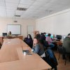 Тренінг «Canva як засіб візуалізації навчальних матеріалів і результатів наукових досліджень» для науково-педагогічних працівників Факультету образотворчого  мистецтва і дизайну