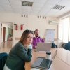 Тренінг «Canva як засіб візуалізації навчальних матеріалів і результатів наукових досліджень» для науково-педагогічних працівників Факультету образотворчого  мистецтва і дизайну