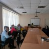 Тренінг «Canva як засіб візуалізації навчальних матеріалів і результатів наукових досліджень» для науково-педагогічних працівників Факультету образотворчого  мистецтва і дизайну