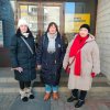 Візит до художньої школи №3: натхнення та обмін досвідом