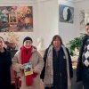 Візит до художньої школи №3: натхнення та обмін досвідом