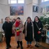 Візит до художньої школи №3: натхнення та обмін досвідом