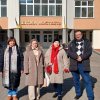 Зустріч викладачів із адміністрацією Київської дитячої художньої школи №5: перспективи співпраці.