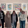 Зустріч викладачів із адміністрацією Київської дитячої художньої школи №5: перспективи співпраці.