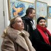 Зустріч викладачів із адміністрацією Київської дитячої художньої школи №5: перспективи співпраці.
