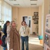 Зустріч викладачів із адміністрацією Київської дитячої художньої школи №5: перспективи співпраці.