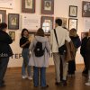 Культурно-мистецький захід у Музеї книги та друкарства для представників соціальних категорій спільно з Фондом Алли Горської та Віктора Зарецького