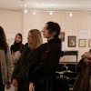 Культурно-мистецький захід у Музеї книги та друкарства для представників соціальних категорій спільно з Фондом Алли Горської та Віктора Зарецького