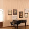 Культурно-мистецький захід у Музеї книги та друкарства для представників соціальних категорій спільно з Фондом Алли Горської та Віктора Зарецького