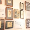 Культурно-мистецький захід у Музеї книги та друкарства для представників соціальних категорій спільно з Фондом Алли Горської та Віктора Зарецького
