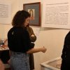 Культурно-мистецький захід у Музеї книги та друкарства для представників соціальних категорій спільно з Фондом Алли Горської та Віктора Зарецького