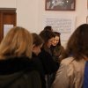 Культурно-мистецький захід у Музеї книги та друкарства для представників соціальних категорій спільно з Фондом Алли Горської та Віктора Зарецького