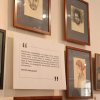 Культурно-мистецький захід у Музеї книги та друкарства для представників соціальних категорій спільно з Фондом Алли Горської та Віктора Зарецького