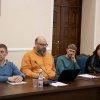 Міжнародний науковий круглий стіл «Тюркологія в світлі сучасних орієнтальних досліджень у галузі мистецтвознавства»