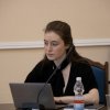 Міжнародний науковий круглий стіл «Тюркологія в світлі сучасних орієнтальних досліджень у галузі мистецтвознавства»