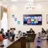 Міжнародний науковий круглий стіл «Тюркологія в світлі сучасних орієнтальних досліджень у галузі мистецтвознавства»