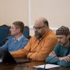 Міжнародний науковий круглий стіл «Тюркологія в світлі сучасних орієнтальних досліджень у галузі мистецтвознавства»