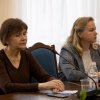 Міжнародний науковий круглий стіл «Тюркологія в світлі сучасних орієнтальних досліджень у галузі мистецтвознавства»